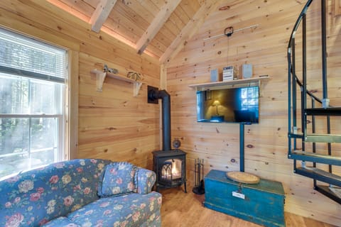 Maine Lodging Near Acadia National Park! House in Southwest Harbor