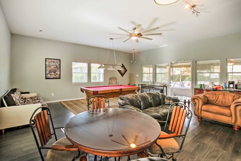 1 Mi to French Quarter: Walkable NOLA Home! House in Ninth Ward