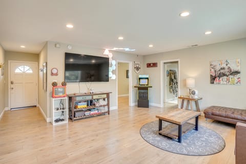 Fullerton Vacation Rental w/ Private Pool! House in Fullerton