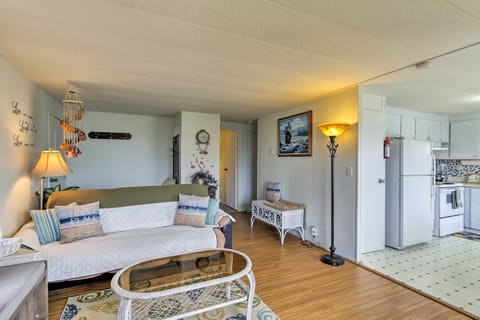 Walk to Beach! ‘The Little Orca’s’ Moclips Cottage Cottage in Moclips