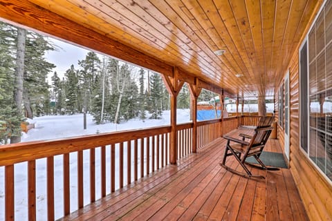 Property view