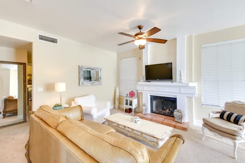 Pool & Spa! Goodyear Home, 1 Mi to Golfing House in Goodyear