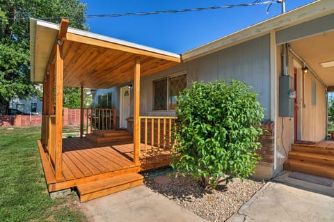 Property view