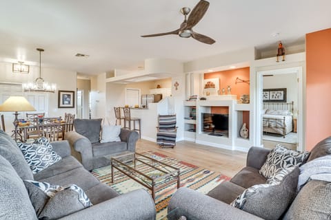 Oro Valley Condo - Nearby Golf & Hiking! Apartment in Oro Valley