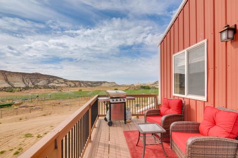 Property view