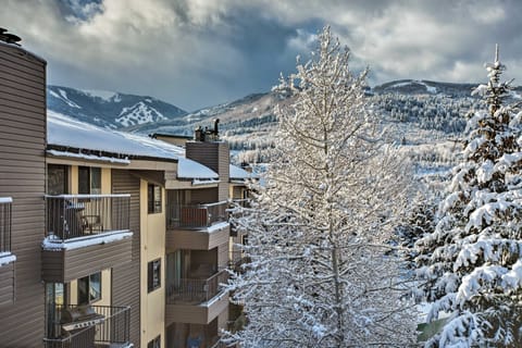 Colorado Escape w/ Pool Access & Mountain Views! Apartment in Avon
