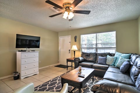 Largo Townhome Near Indian Rocks Beach! Apartment in Largo