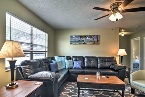 Largo Townhome Near Indian Rocks Beach! Apartment in Largo