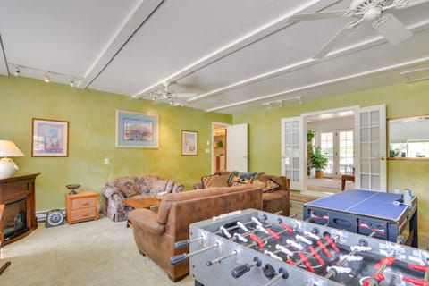 Buena Vista Creekside Home w/ Private Hot Tub! House in Buena Vista