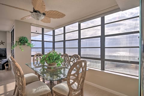 Beachfront Marco Island Resort Condo w/ Pool! Apartment in Marco Island