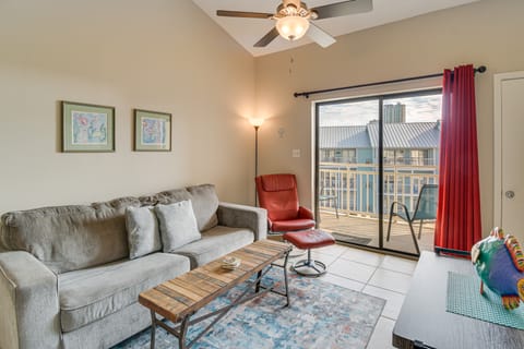 Orange Beach Retreat w/ 4 Pools - Walk to Beach! Apartment in Orange Beach