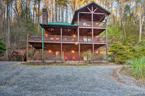 Property view