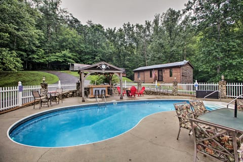Property view