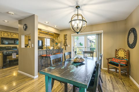 Hike, Ski & Dine: Pagosa Springs Getaway! Apartment in Pagosa Springs