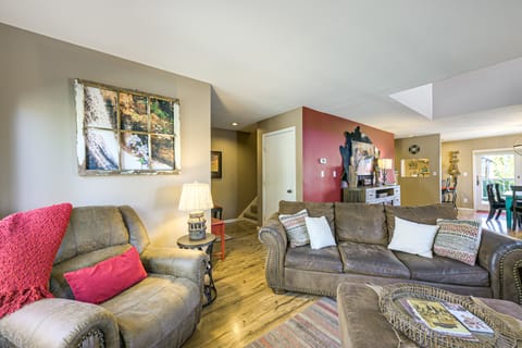 Hike, Ski & Dine: Pagosa Springs Getaway! Apartment in Pagosa Springs