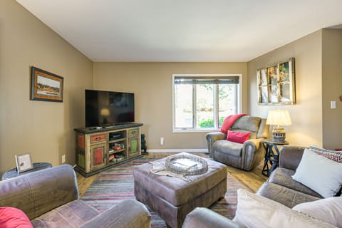 Hike, Ski & Dine: Pagosa Springs Getaway! Apartment in Pagosa Springs