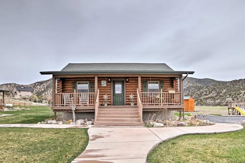Property view