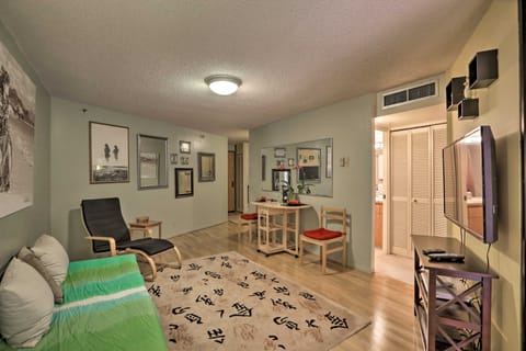 Downtown Honolulu Suite Near Ala Moana Beach! Apartment in Honolulu