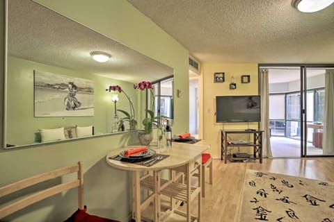 Downtown Honolulu Suite Near Ala Moana Beach! Apartment in Honolulu