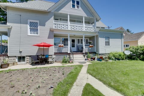 Property view