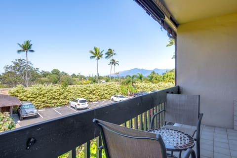 Walk to Napili Bay Beach! Mtn-View Lahaina Condo Apartment in Kapalua