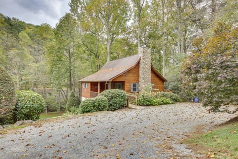 Ski, Fish & Hike: Outdoorsy Retreat in Vilas! House in Brushy Fork