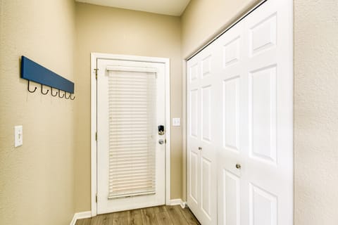 Community Perks! Waterfront Lake Ozark Escape Apartment in Lake of the Ozarks