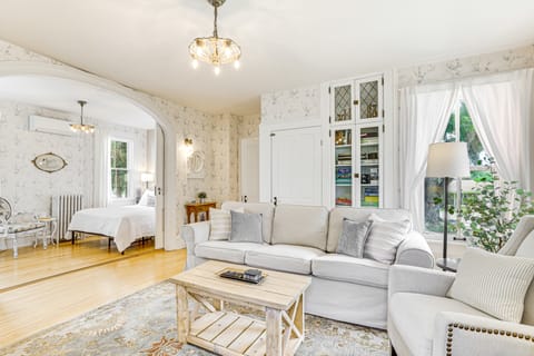 Historic Wabasha Home w/ Patio in Downtown! House in Wabasha