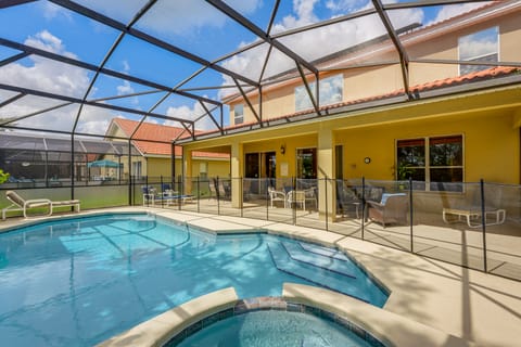 ~ 15 Mi to Disney: Resort Home w/ Private Pool! House in Four Corners