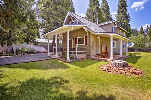 Property view