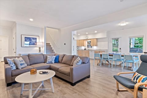 Group Getaway w/ Dock! Lakefront Escape in Stover House in Lake of the Ozarks