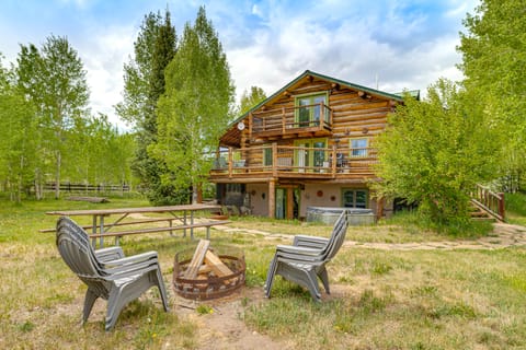 Property view