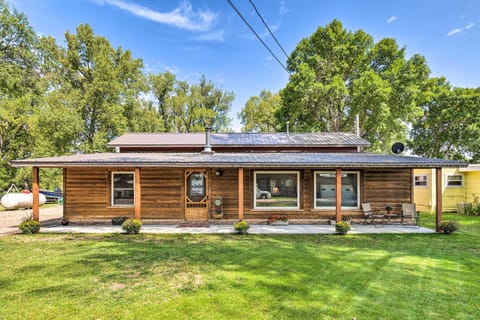 Property view