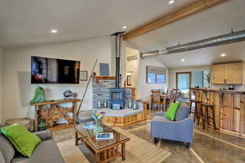 Property view