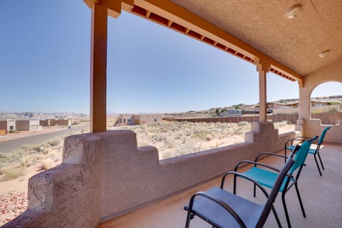 Property view