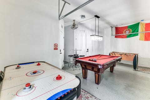 Private Pool & Spa: Disney-Area Family Home! Villa in Haines City