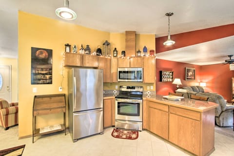 Cozy Home By Henderson Bay - 8 Miles to Gig Harbor House in Hood Canal