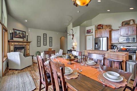 Polished McMinnville House < 2 Mi. from Town! House in McMinnville