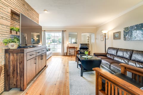 Great Bay Area Home, 12 Mi to Downtown San Jose! House in Sunnyvale