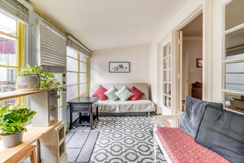 Great Bay Area Home, 12 Mi to Downtown San Jose! House in Sunnyvale