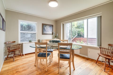 Great Bay Area Home, 12 Mi to Downtown San Jose! House in Sunnyvale