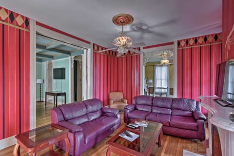 Sun, Surf & More! Spacious Group Home in Galveston House in Galveston Island