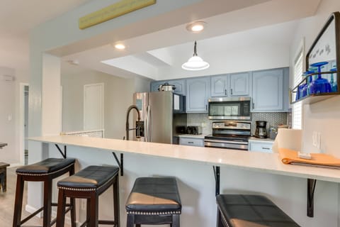 Hot Tub + Fire Pit: Margaritaville Resort Home! House in Lake of the Ozarks