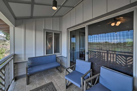 Waimea Condo < 1 Mile from Mauna Lani Beach Club! Apartment in Mauna Lani