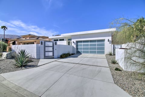 068332: 'Desert Pearl' - 3BR Near Empire Polo Club House in La Quinta