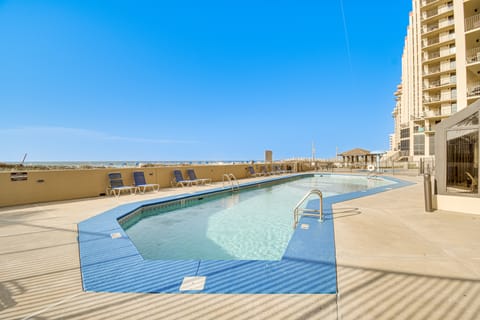 Gulf Coast Luxury Getaway on Orange Beach w/ Views Apartment in Orange Beach