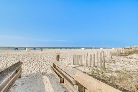 Gulf Coast Luxury Getaway on Orange Beach w/ Views Apartment in Orange Beach