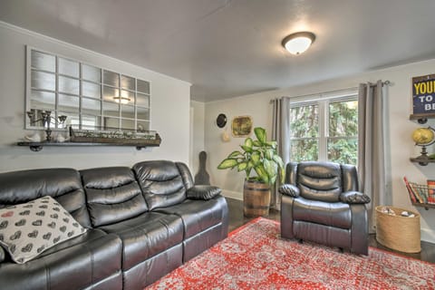 Charming Dairy Farm Home in Indiana Amish Country House in Indiana