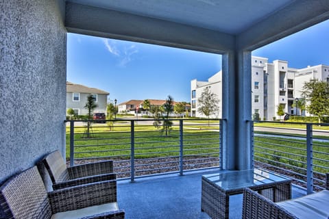 Kissimmee Condo w/ Resort-Style Amenities! Apartment in Kissimmee