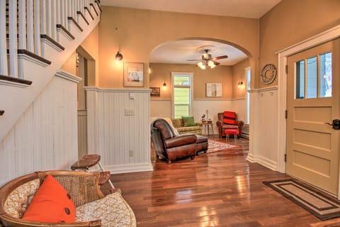 Ely Getaway Near Town, Lakes, & Outdoor Recreation House in Ely